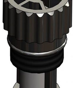 REPLACEMENT FILTER FOR EQUIP CONTROL MOD