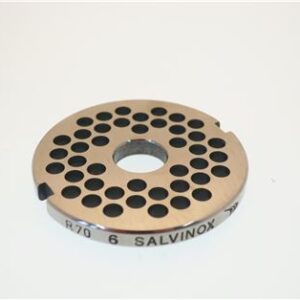 PIASTRA TC 12 MM. 6   2C UNGER T.P.