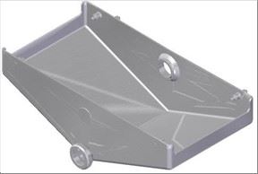 VASCHETTA SPEED PRO SELF SERVICE