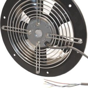 MOTEUR VENTILATEUR
