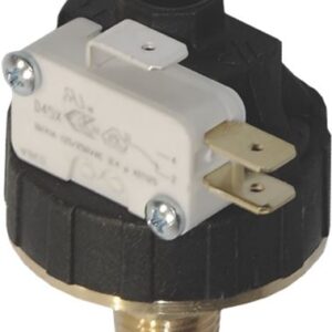 PRESSOSTAT 1/4" 0-5 BAR