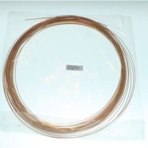 Tubo capillare,   0.7 mm x    1.9 mm, 30