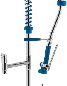 DOCCIA PRELAVAGGIO KLARCO SHRINK 700 mm