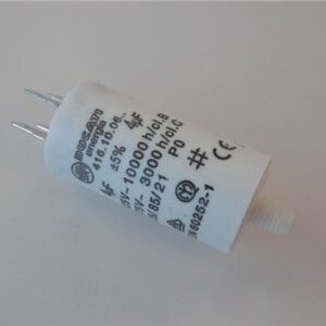 CONDENSATORE µF 4