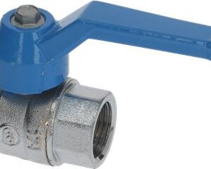 VALVOLA ACQUA ø 1/2"FF