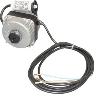 MOTEUR DE VENTILATEUR