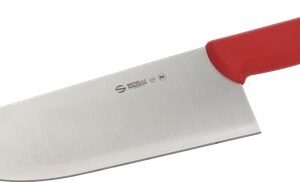COLTELLO MEZZO COLPO LAMA cm 28x3 mm