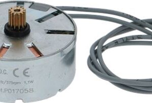 MOTORE PROGRAMMATORE CDC M37 DX