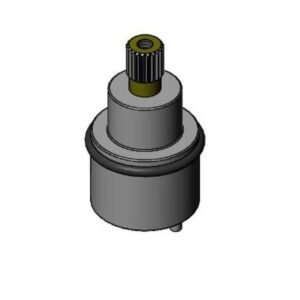 ULTRARINSE DIVERTER CARTRIDGE WITH 180