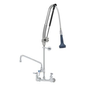 PULL-DOWN PRU W/ 12" ADF, CERAMA