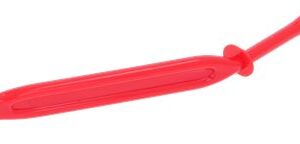 SPAZZOLINO PULISCIDOCCE ROSSO