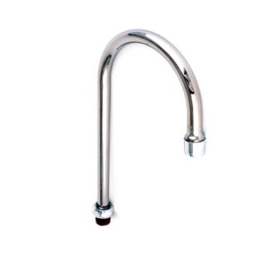 B-0866-07-PV SWIVEL GOOSENECK ASSEMBLY,