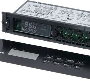 CONTROLLORE DIXELL XB590L-5N1C1-R