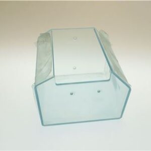VASCHETTA PLEXIGL 183x165x150 mm