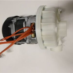 WASH PUMP