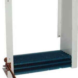 EVAPORATORE 6T 3R 360A4P
