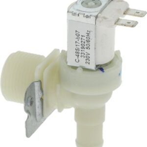 ELETTROVALVOLA ELBI TYPE 350 1 VIA 90°