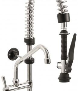 DOCCIA PRELAVAGGIO ERA 610 mm