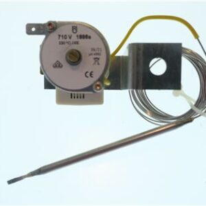 SAFETY THERMOSTAT for G series