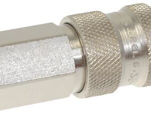 ATTACCO RAPIDO PER TUBO ø 3/8"F