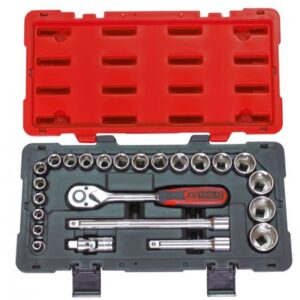 SET DI BUSSOLE E CRICCHETTI DA 1/2''