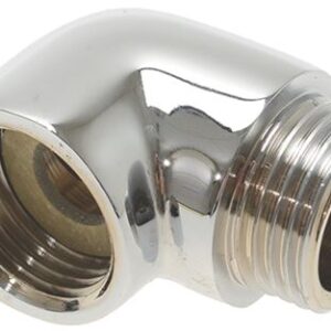 RACCORDO AD ANGOLO ø 1/2"M-1/2"F