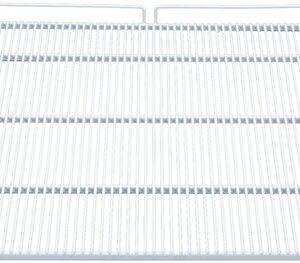 GRIGLIA PLASTIFICATA 550x526 mm