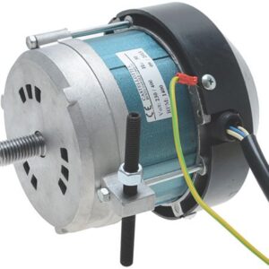 MOTORE TRIFASE 230/400V 50Hz 1400rpm