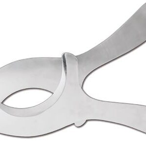 TAGLIARICCI ACCIAIO INOX 25 cm