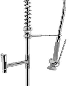 DOCCIA PRELAVAGGIO KLARCO SHRINK 700 mm