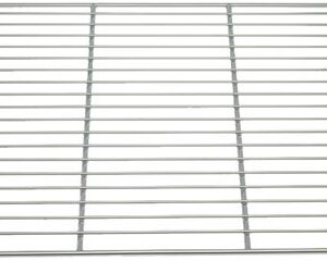 GRIGLIA CROMATA 490x485 mm