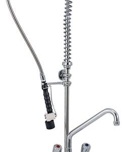 DOCCIA PRELAVAGGIO KLARCO EUROP 1170 mm