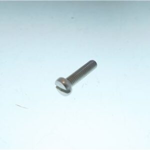VITE PIATTA TAGLIO INOX ØFIL 4 (10pz)