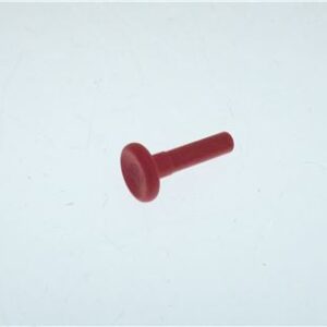 TAPPO - ROSSO 6MM