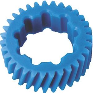 INGRANAGGIO 31 DENTI IN NYLON