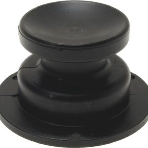 MOZZO DISCO ABRASIVO PELAPATATE ø 65 mm