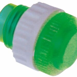 PORTALAMPADA VERDE