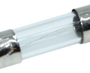 BOITE 10 FUSIB.VERRE 5X20 3.15A RAPIDE