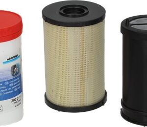 KIT SOSTITUZIONE FILTRO OSMOSI
