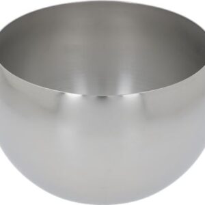 PORTA BUSTINE IN ACCIAIO INOX DA BANCO