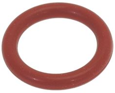 GUARNIZIONE OR 03050 SILICONE ROSSO