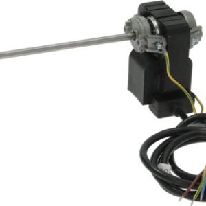 MOTOAGITATORE TRIAL AAA20C-012