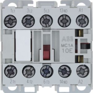 CONTATTORE ABB MC1A310AT6