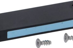 MAGNETE RETTANGOLARE 63x19x7 mm