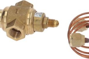 VALVOLA PRESSOSTATICA WESSAMAT 19285