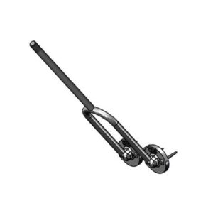 SERVICE SINK LOWER SUPPORT ROD ASSEMBLY