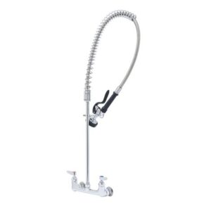 PET GROOMING UNIT, SPRING ACTION, 8"