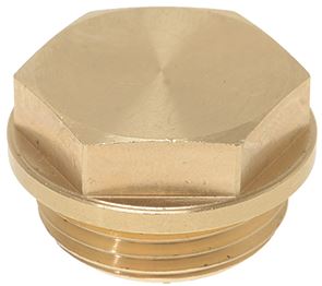 TAPPO ø 20 mm PER GRUPPO EROGAZIONE
