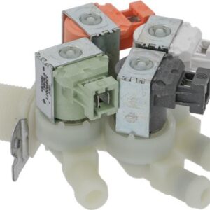 ELETTROVALVOLA ELBI TYPE 389 4 VIE 180°