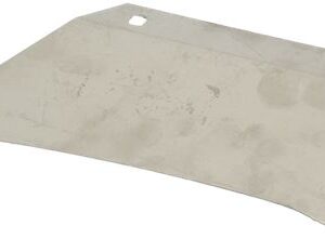 PARAFETTE INOX AFFETTATRICE